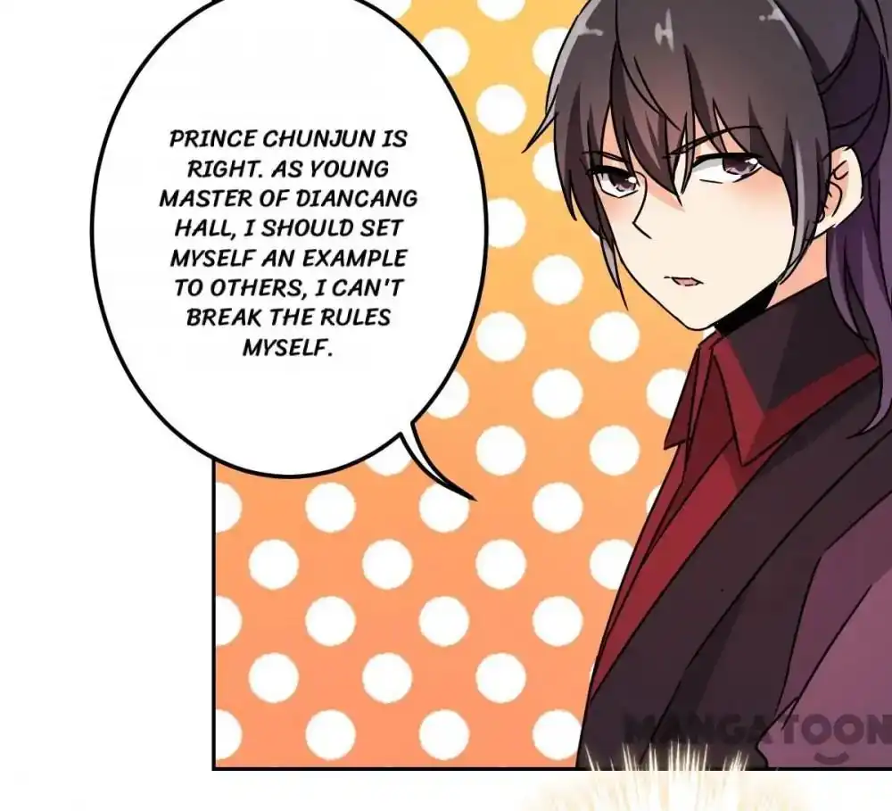 Prince, You're So Cheap! Chapter 392 19